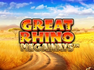 Great Rhino Megaways