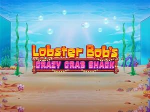 Lobster Bob's Crazy Crab Shack