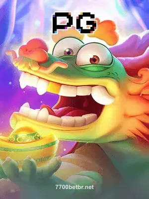 Fortune Dragon – 7700bet