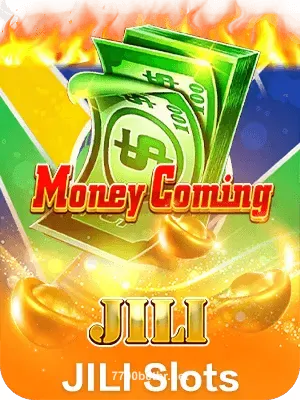 Money Coming – 7700bet